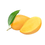 Mangoes & Melons
